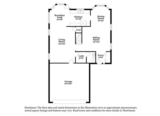 Foto del edificio - 3204 Harbor Vista St