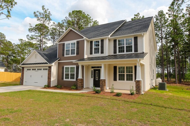 Building Photo - New construction home in Winds Way Farm