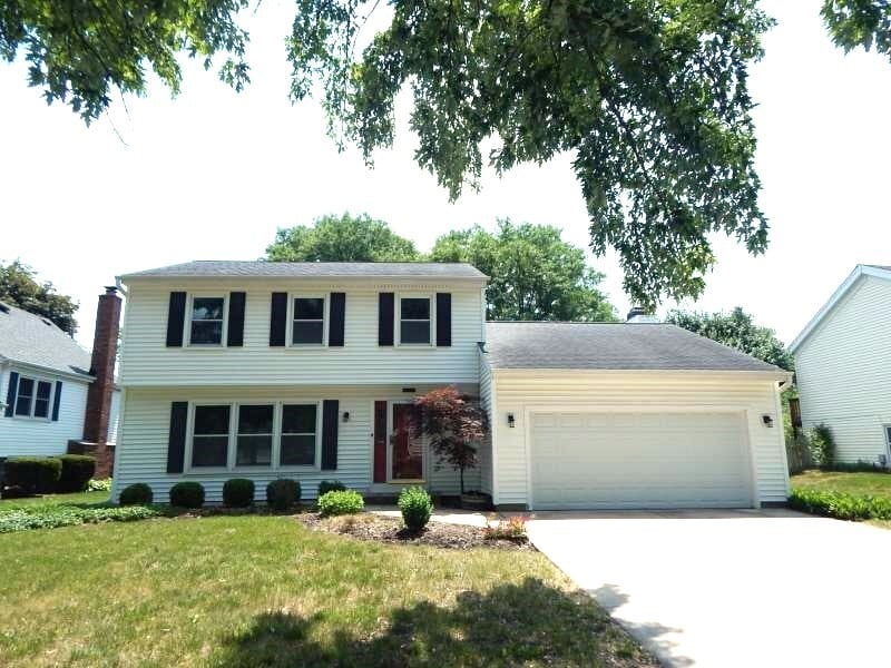 Primary Photo - 2080 Springside Dr