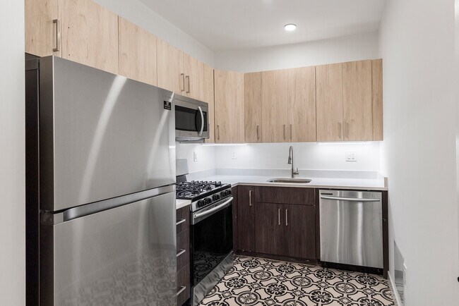 Foto del edificio - 438 Memphis St