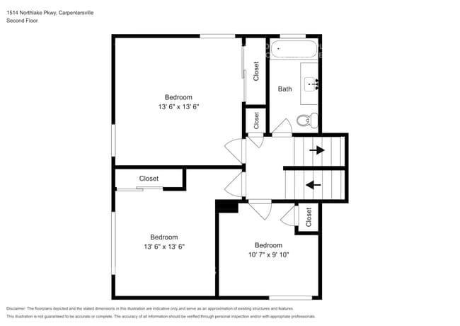 Building Photo - 1514 Northlake Pkwy