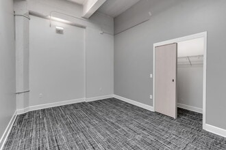 Interior Photo - The Lofts at Elk Terminal
