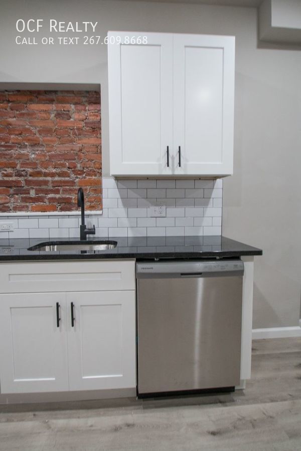 Foto del edificio - Modern Brewerytown Two Bedroom / Two Bathr...
