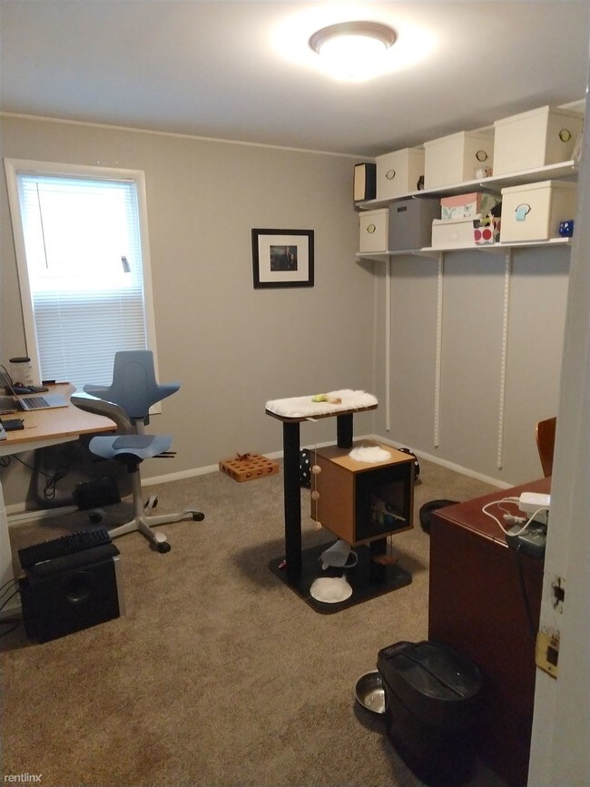 Foto del edificio - 942 Sanders St