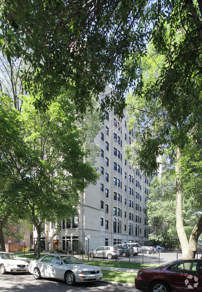 Foto del edificio - Ivy at Shelbyrne