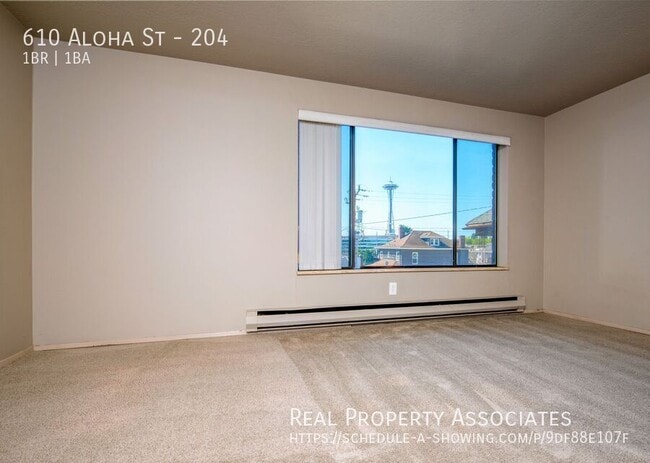 Building Photo - 610 Aloha St