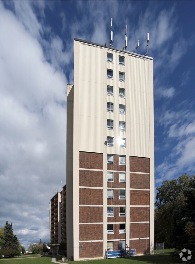 Brockton Apartments Apartments 250 Lake St St Catharines, ON