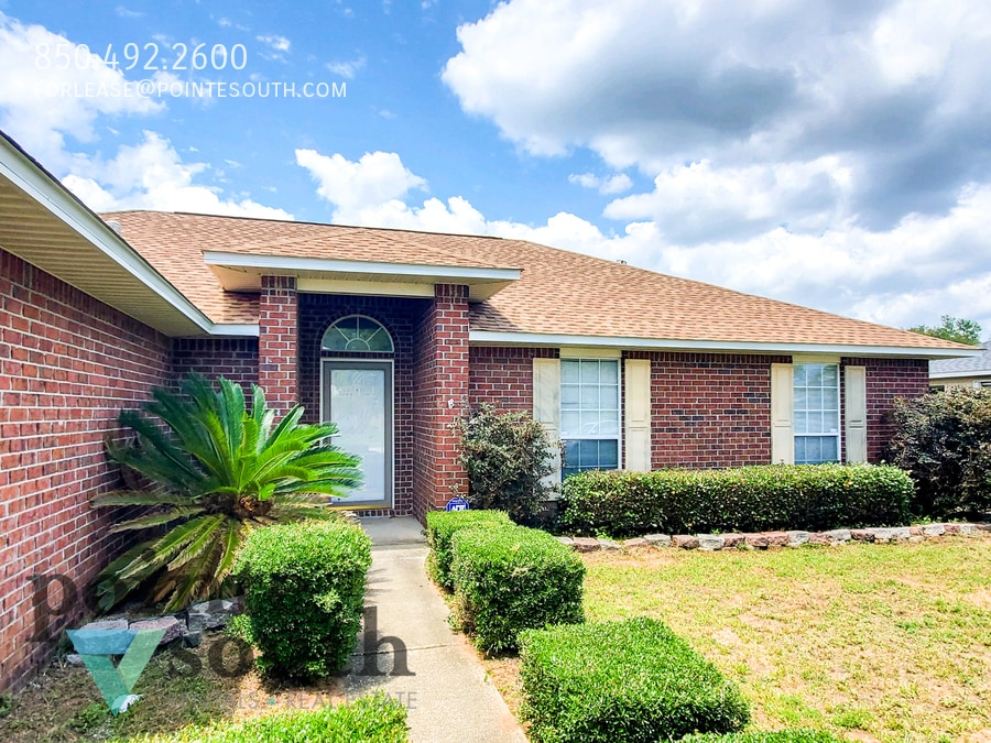Foto principal - 615 Batten Blvd