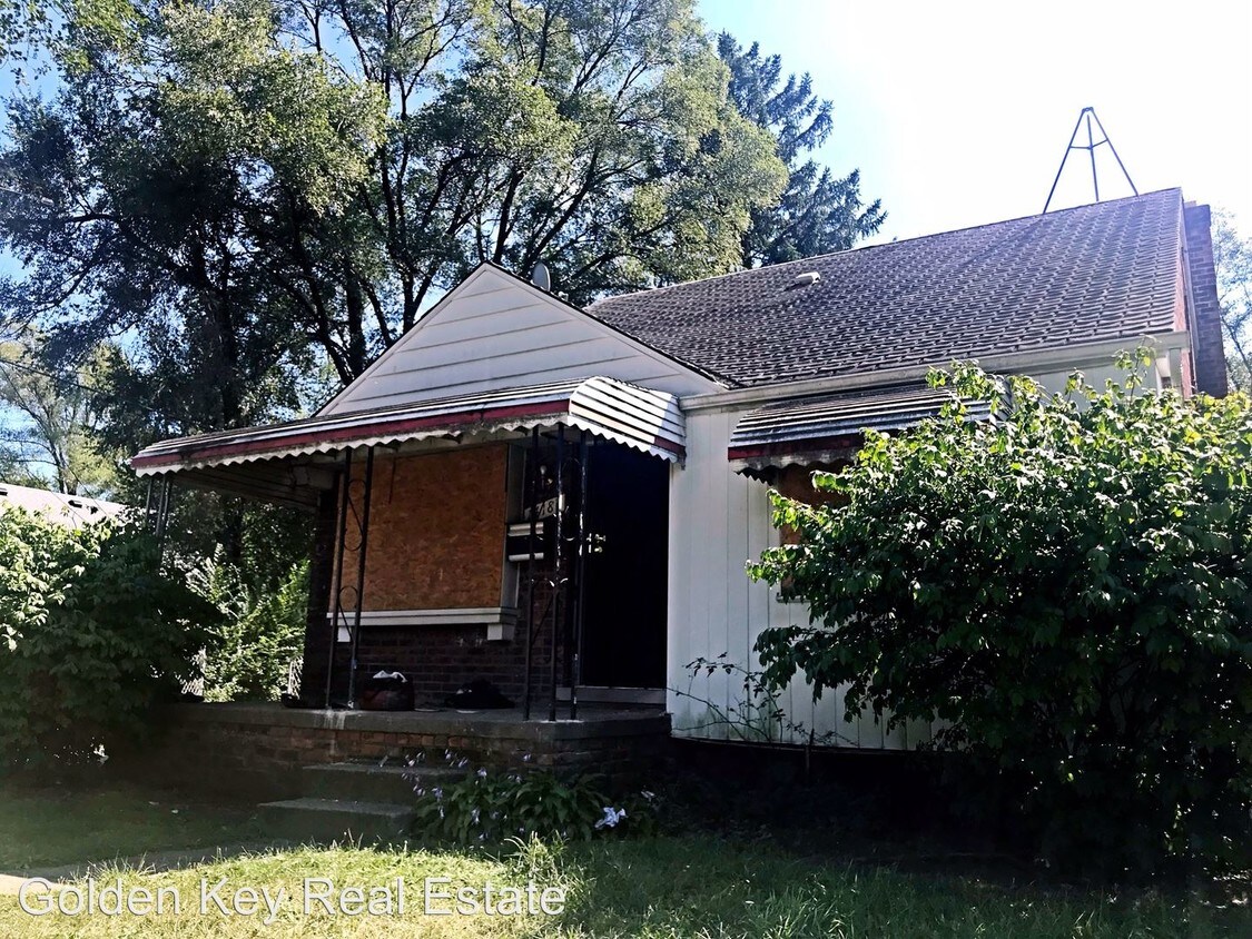 Primary Photo - 3 br, 1 bath House - 14188 Collingham Dr.
