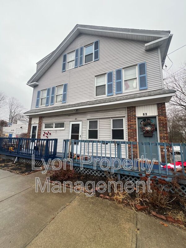 Foto principal - 65 Farnum Pike