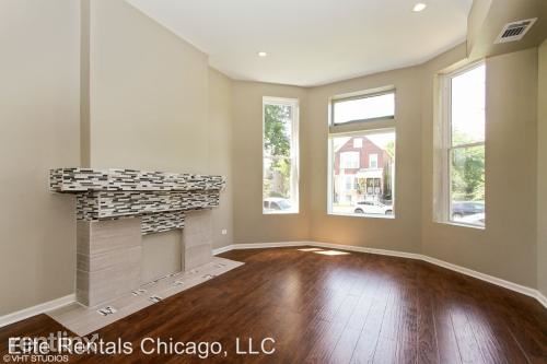 Foto principal - 6427 S Saint Lawrence Ave