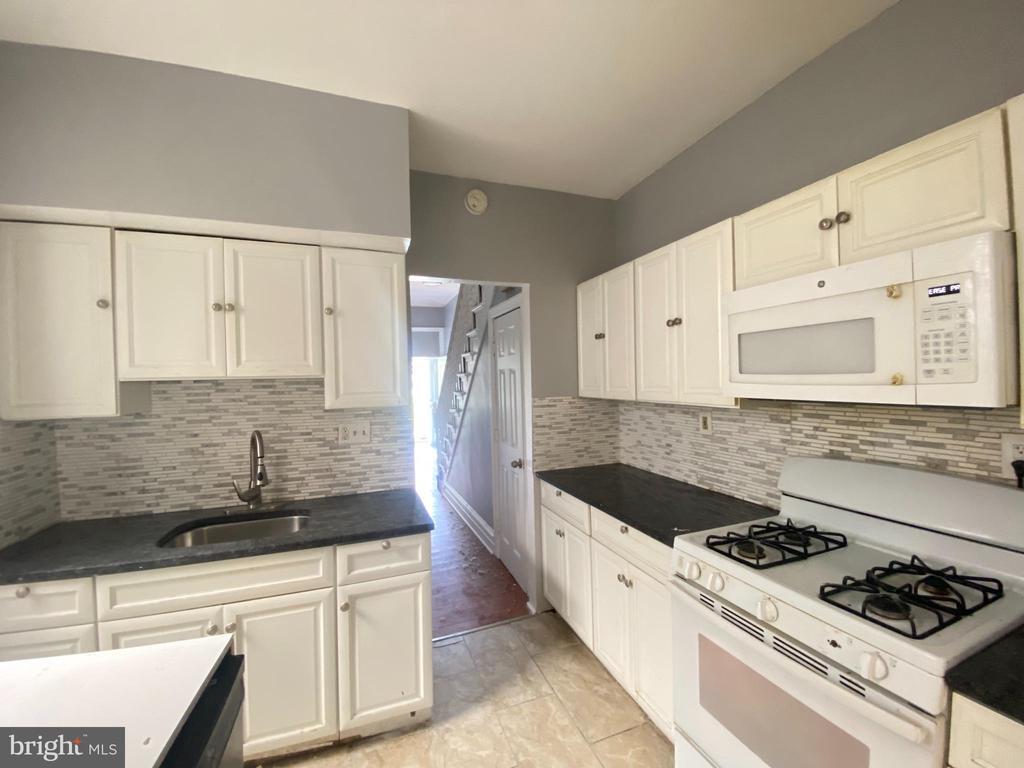 Foto principal - 1722 W Norris St