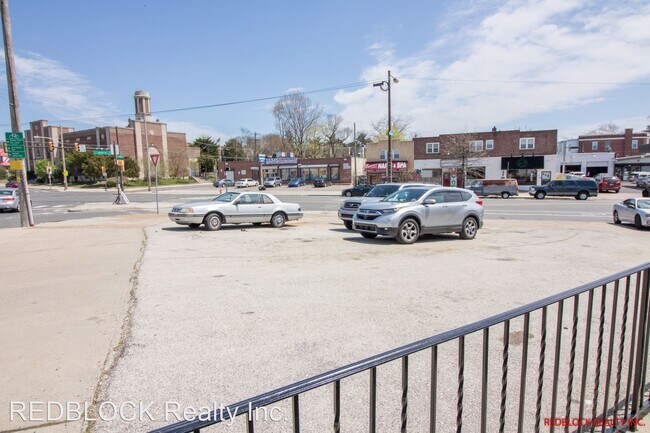 Building Photo - Studio, 1 bath House - 6812 Ogontz Ave