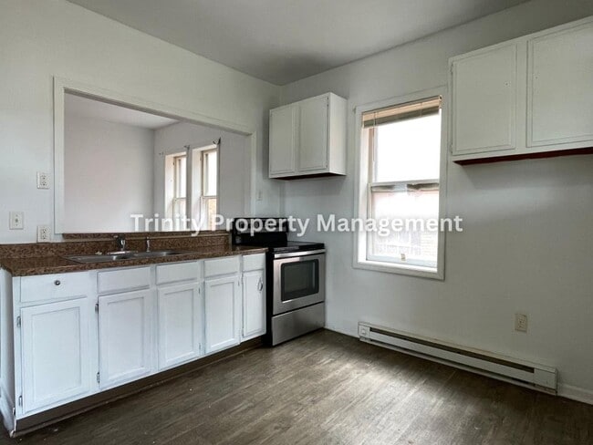 Foto del edificio - 545 Baltimore Ave