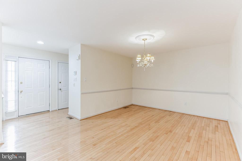 4 Hogan Way, Moorestown, NJ 08057 Townhome Rentals in Moorestown NJ