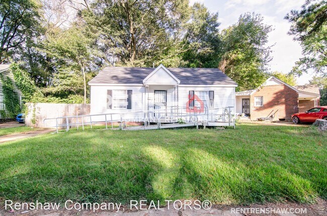 Foto del edificio - 2 br, 1 bath House - 1170 Goodman Dr