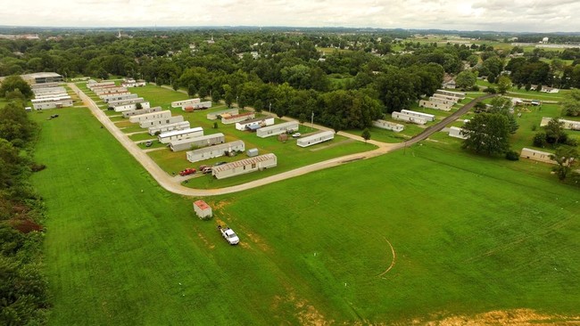 Foto del edificio - Green River Lake Commons