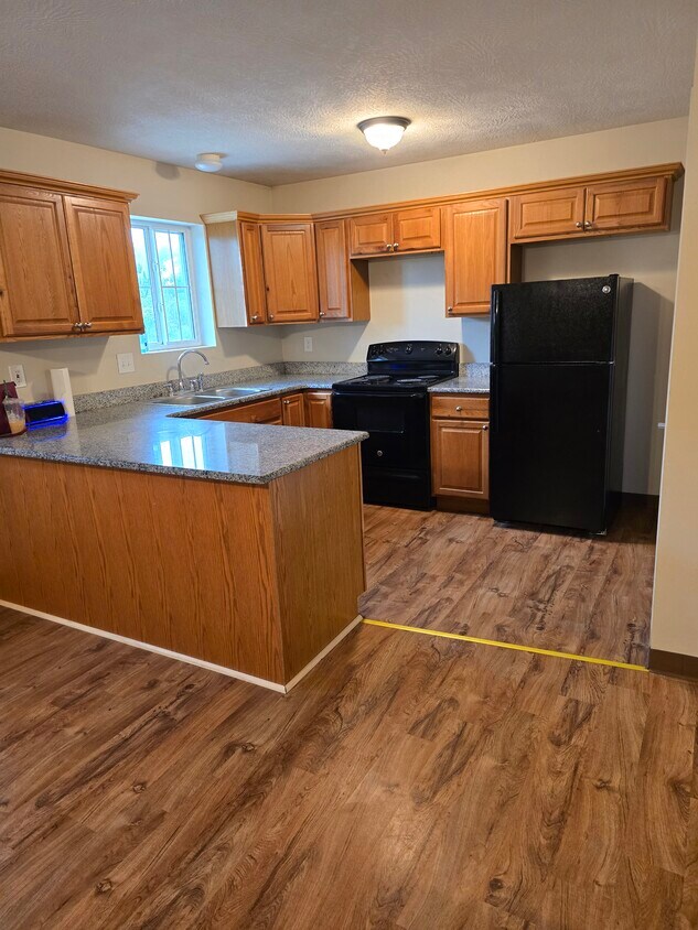Foto principal - 5405 Hamilton Blvd