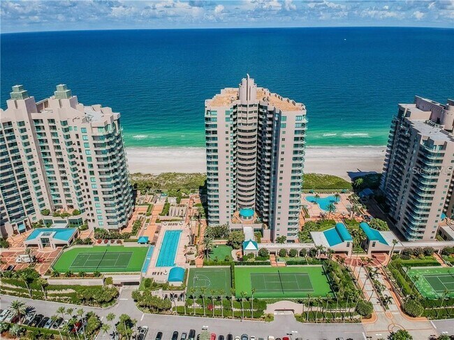 Foto del edificio - 1540 Gulf Blvd