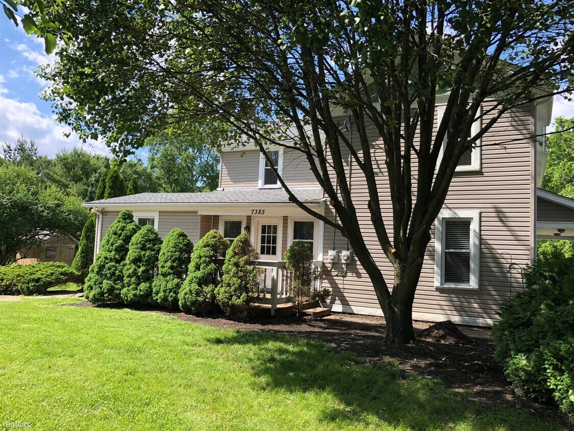 Primary Photo - 3 br, 2 bath Duplex - 7385 Yankee Street