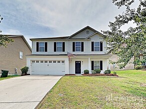 Building Photo - 543 Silver Spoon Ln