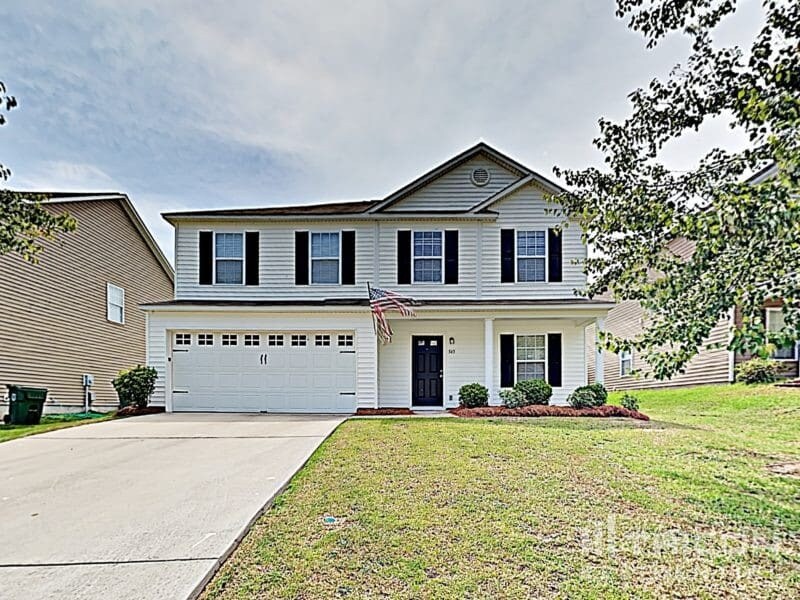 Primary Photo - 543 Silver Spoon Ln