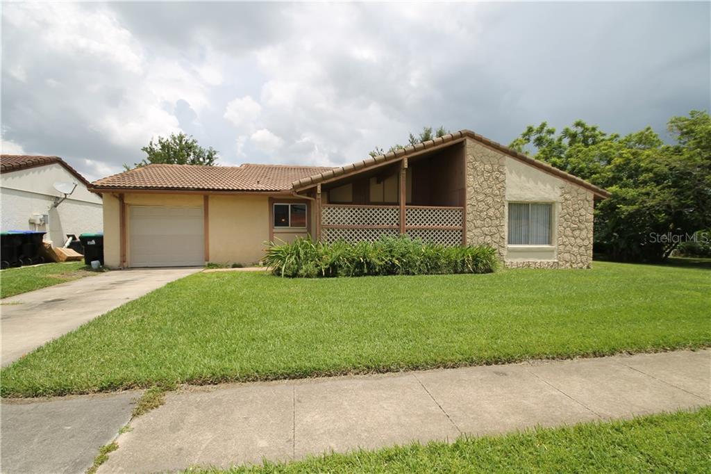 Primary Photo - 10810 Westbrook Dr