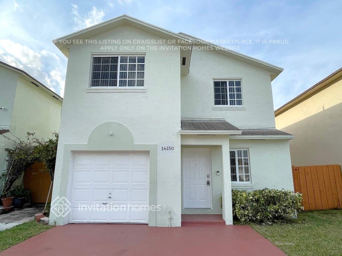 Foto principal - 16150 SW 137th Ct