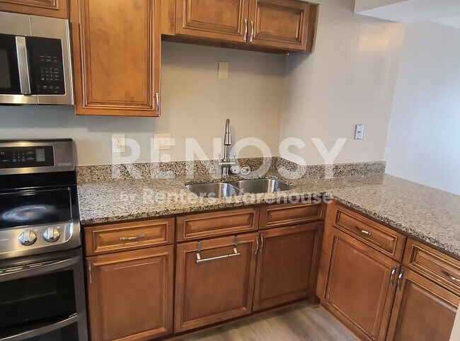 Foto del edificio - 1611 Glenwood Ave