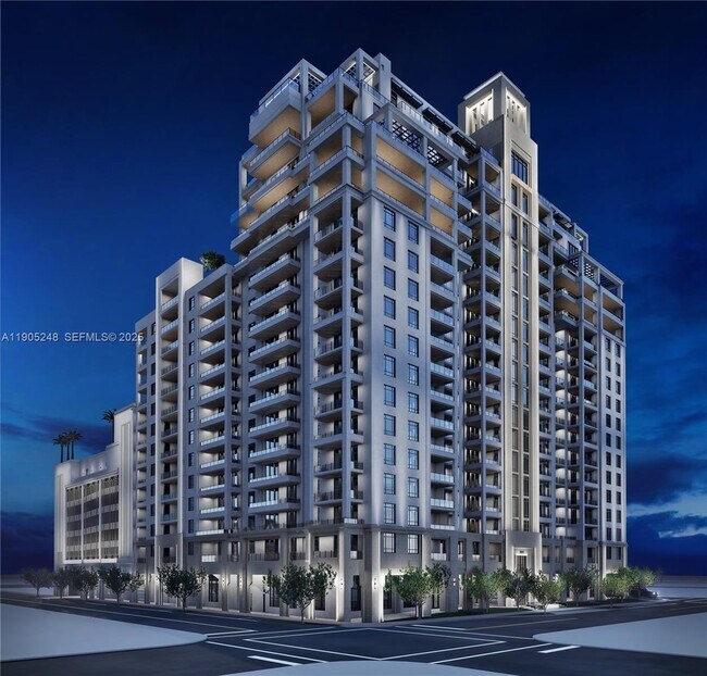 Foto del edificio - 2601 Salzedo St