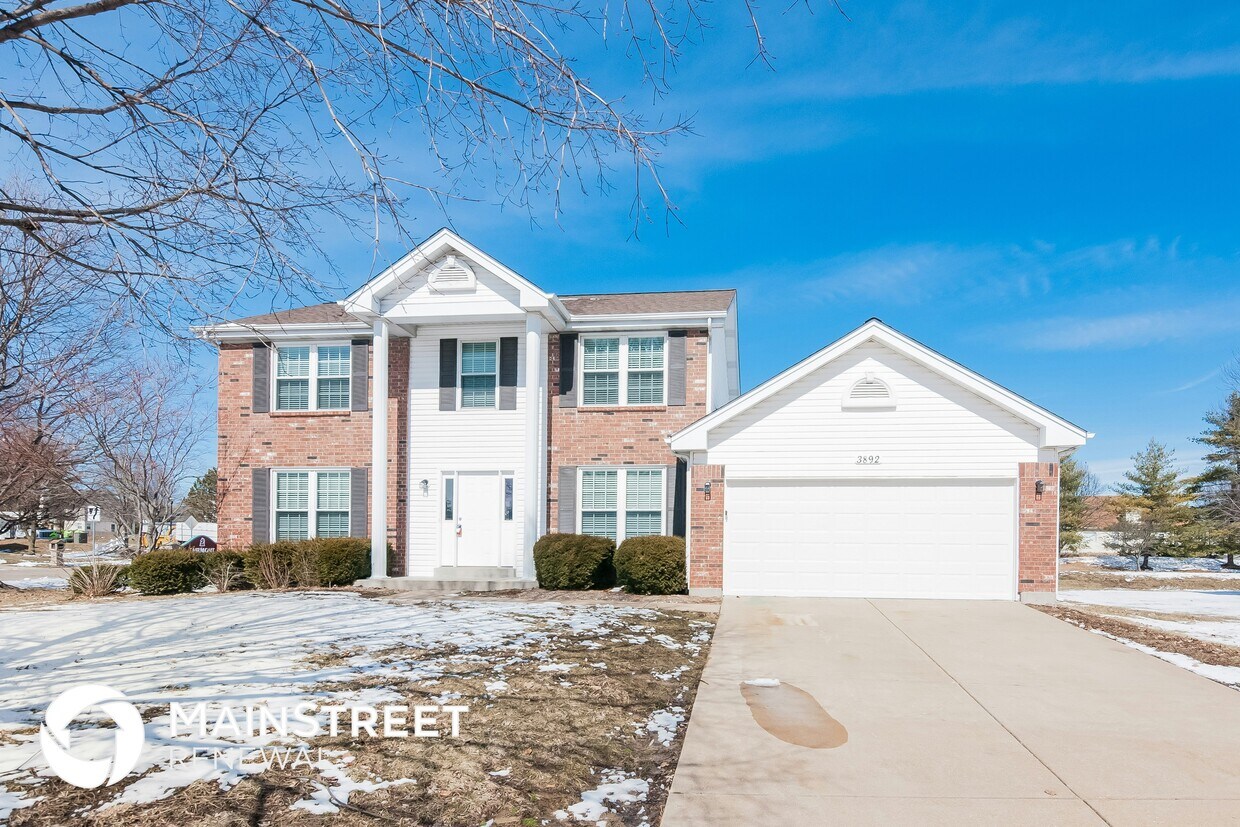 Foto principal - 3892 Affirmed Dr