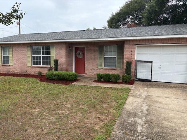 Foto principal - 501 Anderson St