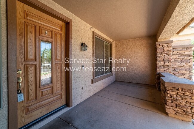 Building Photo - 1583 E Zion Way