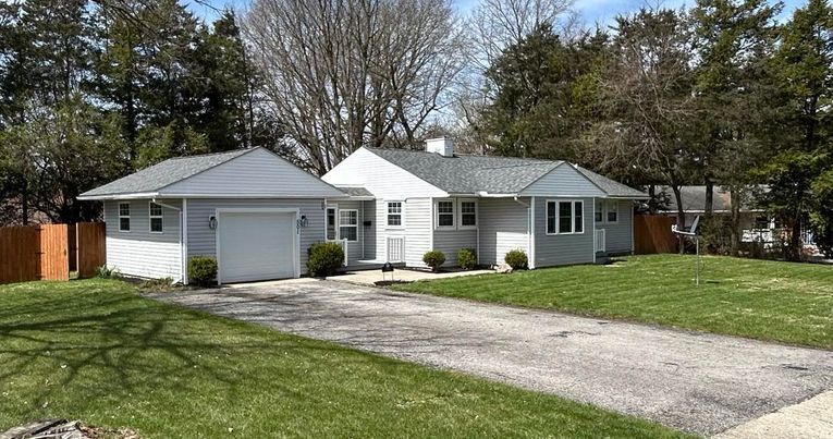 Foto principal - 501 Shortridge St