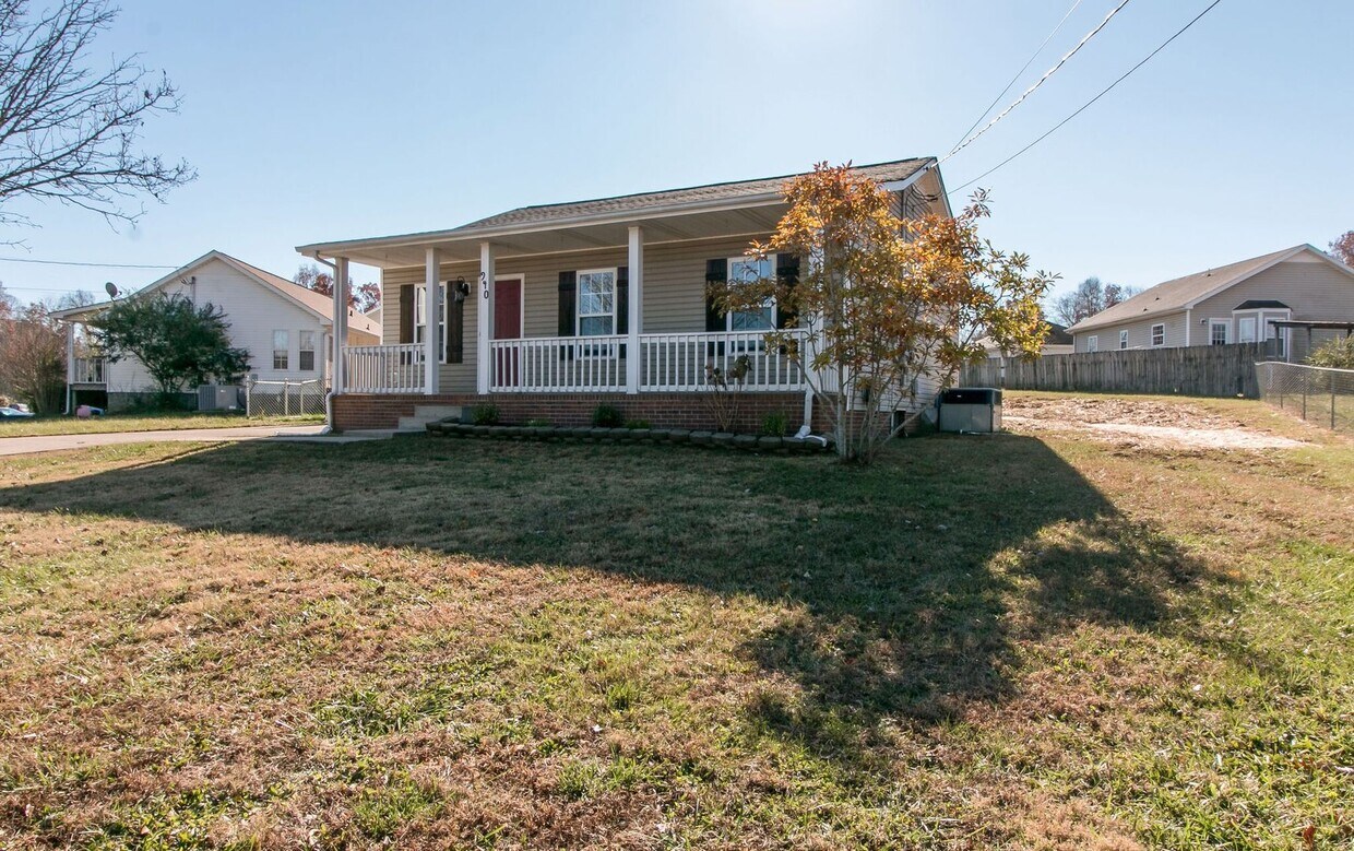 Foto principal - 940 Applegrove Cir
