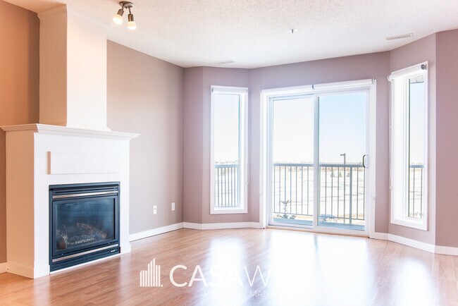 Building Photo - 4312-139 139 Ave NW