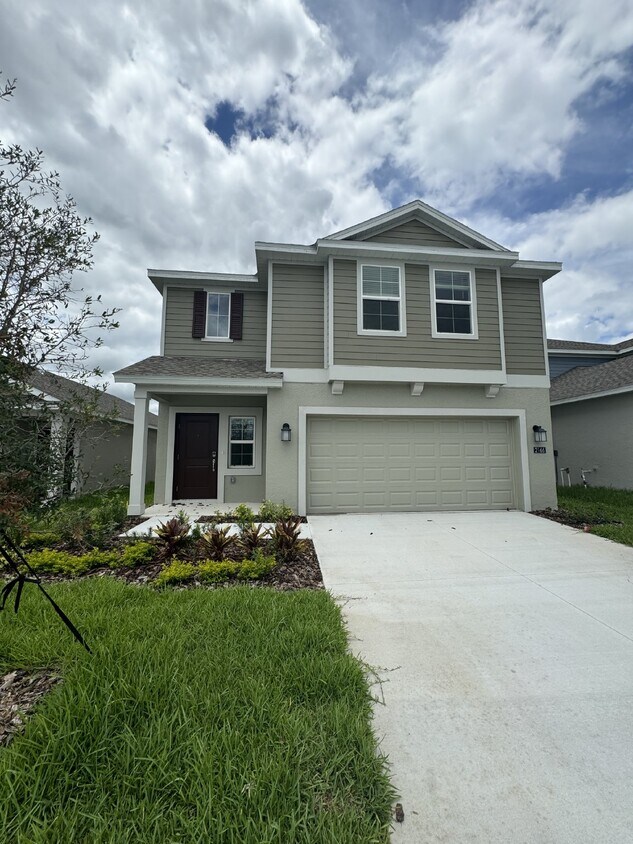Foto principal - 2166 Aquifer Ln