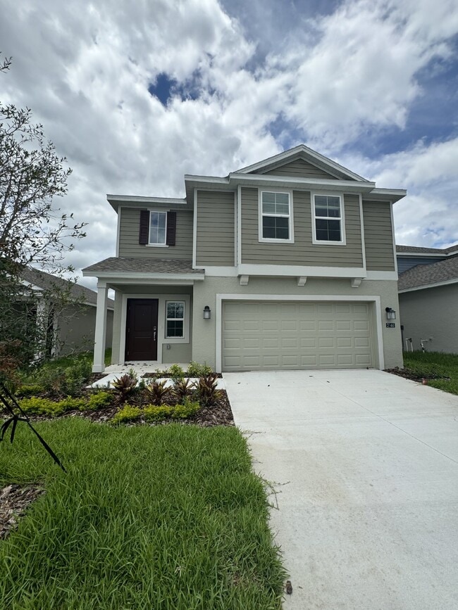 Building Photo - 2166 Aquifer Ln