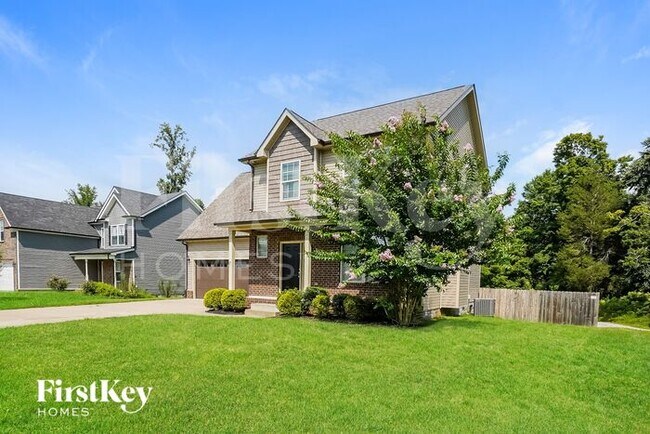 Foto del edificio - 141 Sycamore Hill Dr