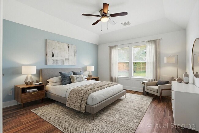 Foto del edificio - 1631 Hade Meadow Ln