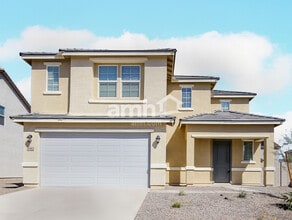 Building Photo - 18492 W Honeysuckle Dr