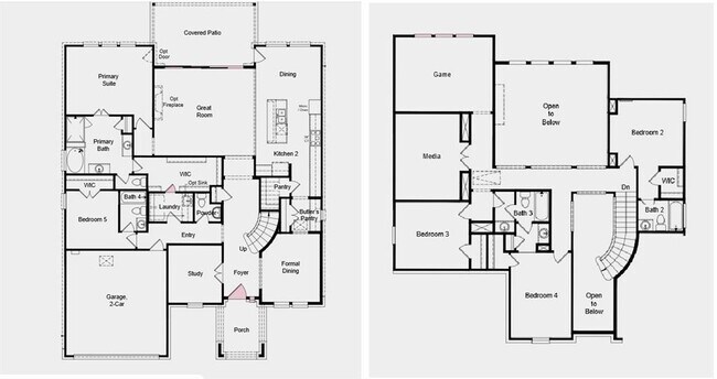 Building Photo - 124 Ribera Dr