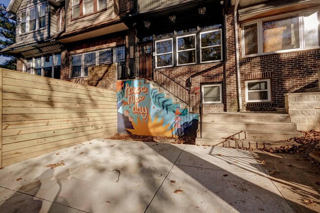 Building Photo - 505 Cobbs Creek Pkwy