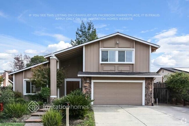 Building Photo - 3126 Ashley Way