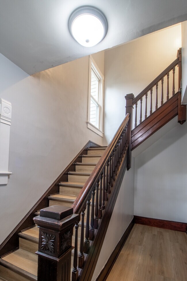 Foto del edificio - 265 Duffield Ave