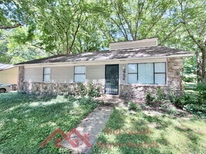 Building Photo - 3754 Rainford Dr