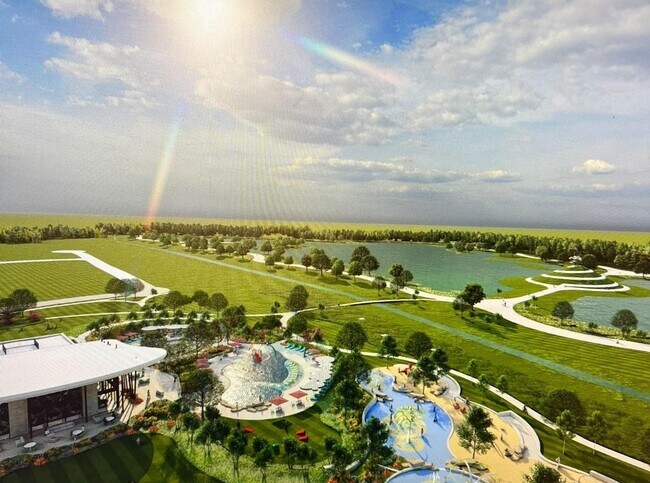 Foto del edificio - 16718 Spotted Oak Dr