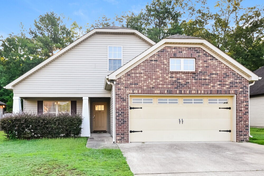 Foto principal - 169 Stonebriar Dr