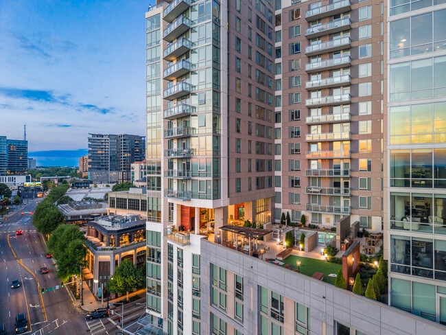 Building Photo - Cortland at Buckhead Village