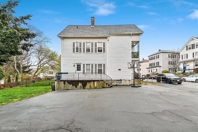 Foto del edificio - 2 br, 1 bath Condo - 13 Esther Street 1 (f...